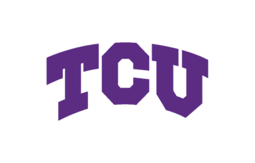 Texas Christian University logo
